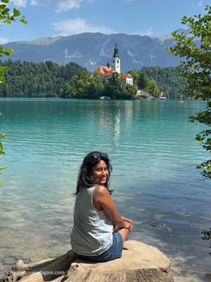Slovenia — ranked #4