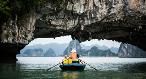 Vietnam — ranked #11