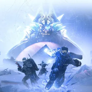 Beyond Light — ranked #3