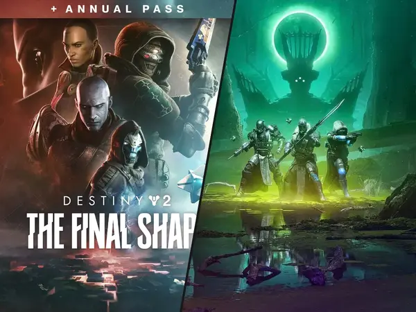 What is the best Destiny 2 expansion?
