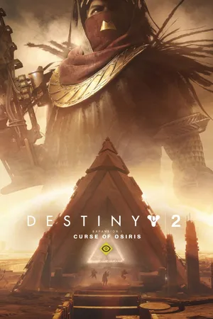 Curse of Osiris — ranked #7