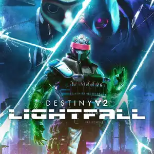 Lightfall — ranked #5