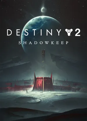 Shadowkeep — ranked #2