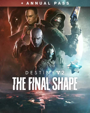 The Final Shape