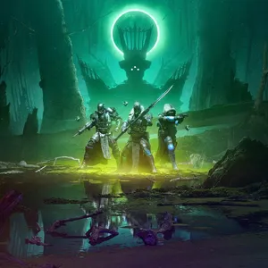 The Witch Queen — ranked #6