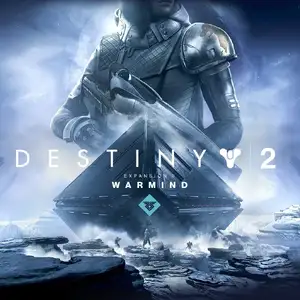 Warmind — ranked #8