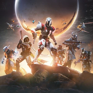 Destiny 2 — ranked #9