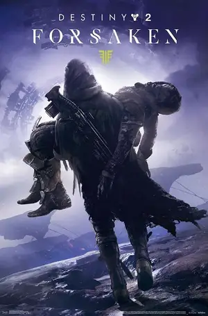 Forsaken — ranked #1