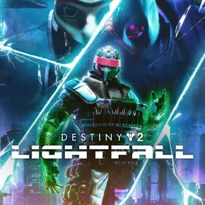 Lightfall — ranked #7