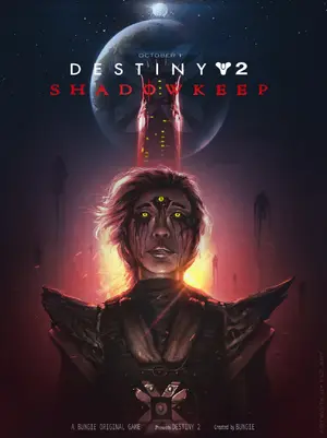 Shadowkeep — ranked #10