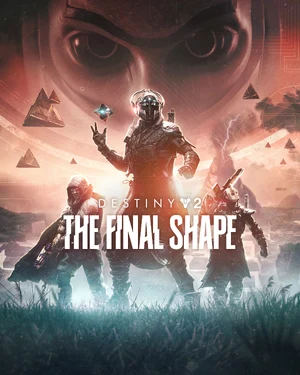The Final Shape — ranked #3