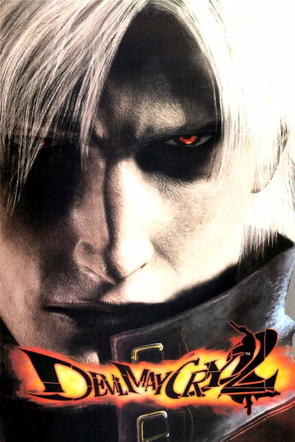 Devil May Cry 2 — ranked #6