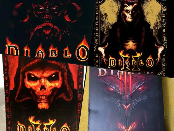 What is the best Diablo game?