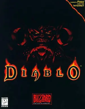Diablo (1996)