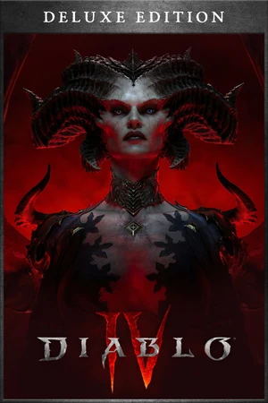 Diablo IV (2023) — ranked #6