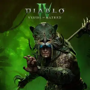 Diablo IV: Vessel of Hatred (2024) — ranked #7