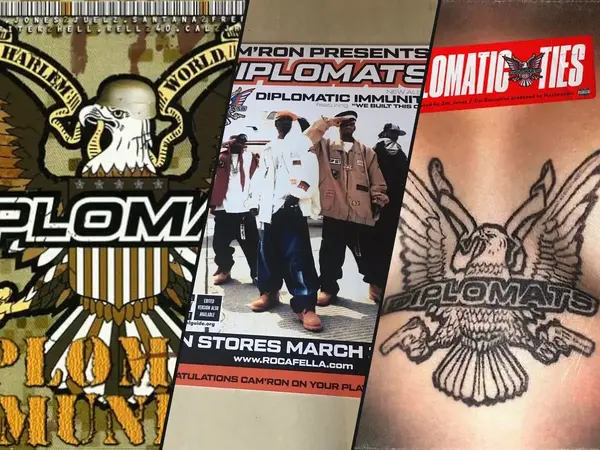 What is the best Diplomats (Dipset) album of all time?