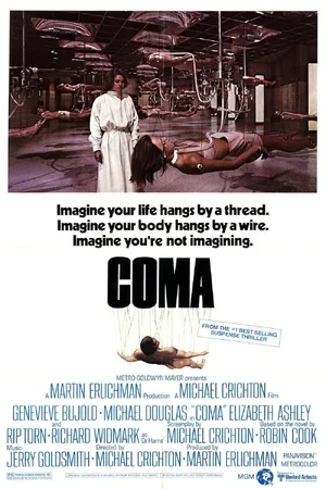 Coma — ranked #3