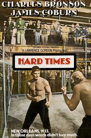 Hard Times — ranked #6