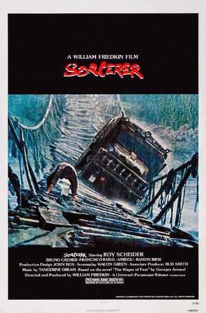 Sorcerer — ranked #2