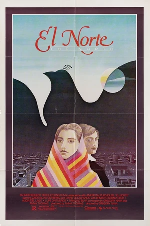 El Norte — ranked #8