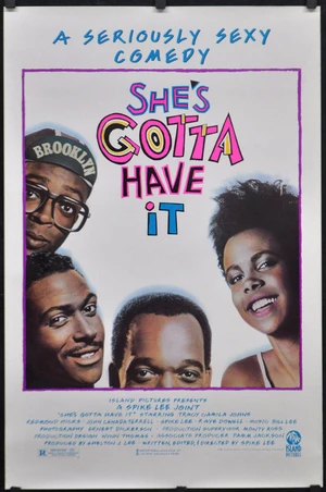 She's Gotta Have It — ranked #13