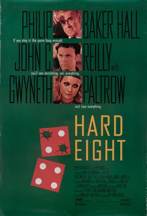 Hard Eight — ranked #11