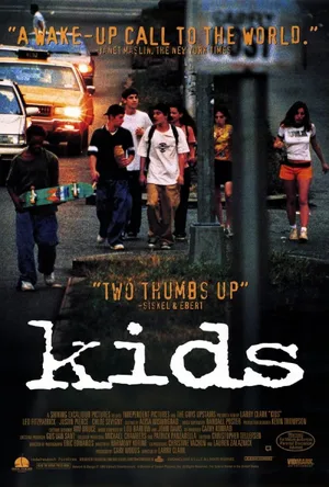 Kids — ranked #8