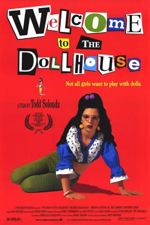 Welcome to the Dollhouse — ranked #12