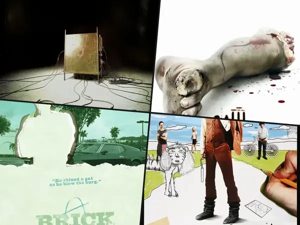 What is the best directorial debut film of the 2000s?
