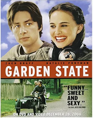Garden State — ranked #5