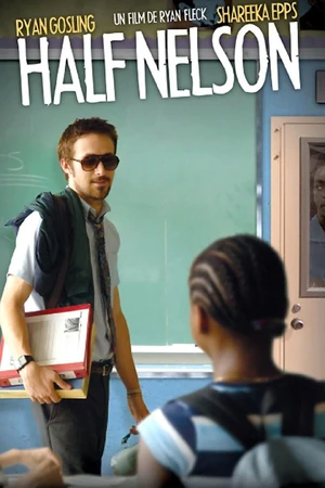 Half Nelson — ranked #7