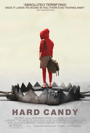Hard Candy — ranked #3