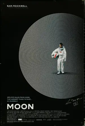Moon — ranked #6
