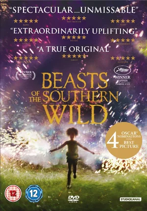 Beasts of the Southern Wild — ranked #7
