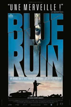 Blue Ruin — ranked #11
