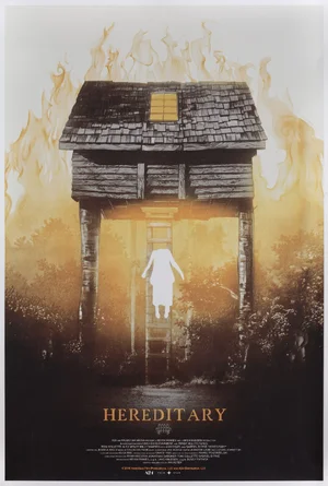 Hereditary — ranked #12