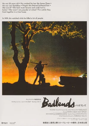 Badlands