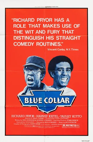 Blue Collar — ranked #8
