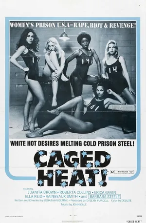 Caged Heat — ranked #10