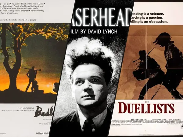 What is the best directorial debut of the 1970s?