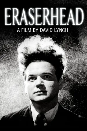 Eraserhead — ranked #11