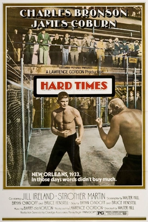 Hard Times — ranked #3