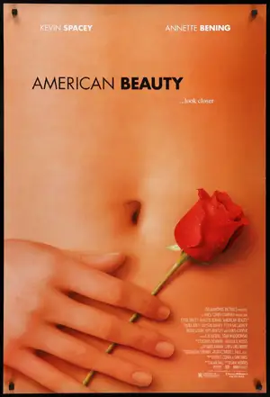 American Beauty — ranked #11