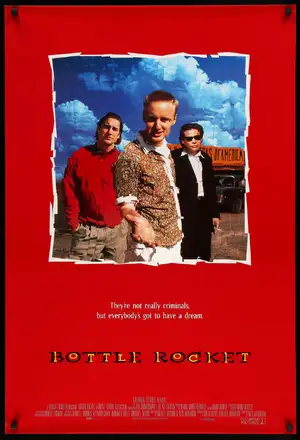 Bottle Rocket — ranked #13