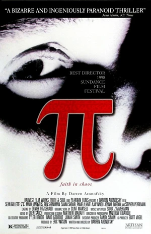 Pi — ranked #6