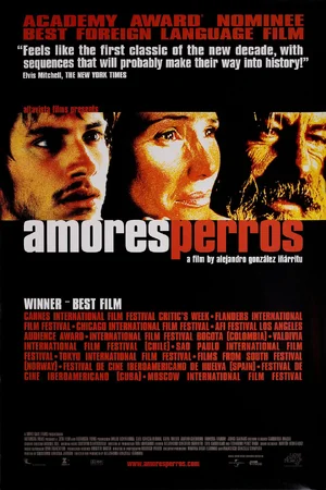 Amores Perros