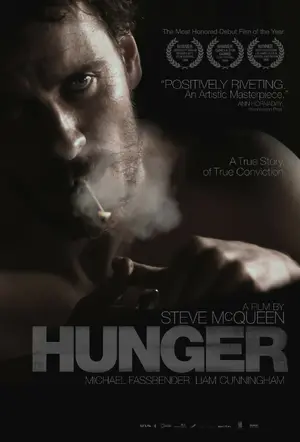 Hunger — ranked #4