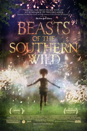 Beasts of the Southern Wild — ranked #8