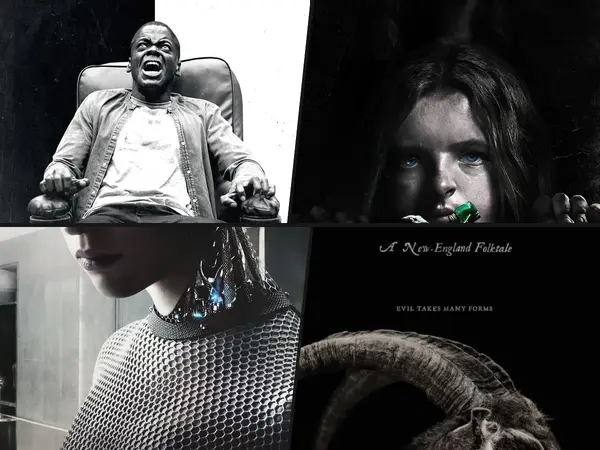 What is the best directorial debut of the 2010s?